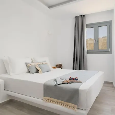 Naxian Perfection Vila *