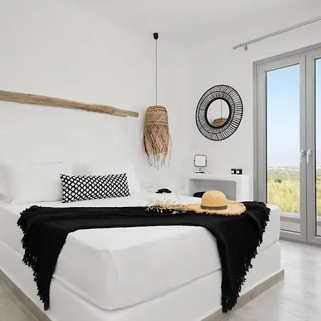 Vila Naxian Perfection