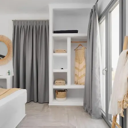 Naxian Perfection Villa