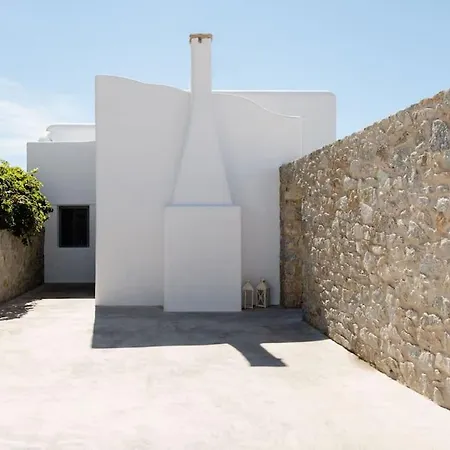 Naxian Perfection * Glinado Naxos